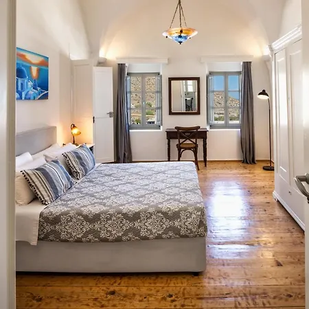 Villa 450 Years Castle House For 2-5 People/jacuzzi